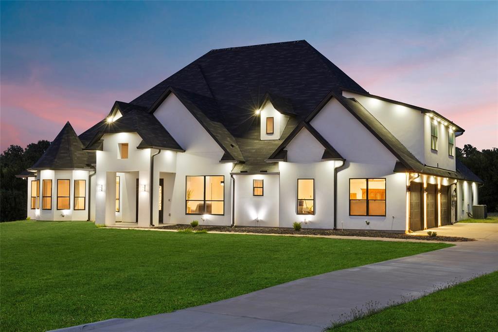 1107 Lily Court