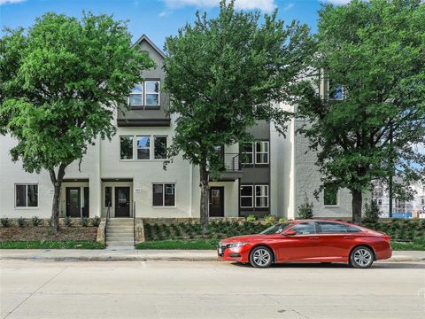 3356 Norris Street Plano TX 75074