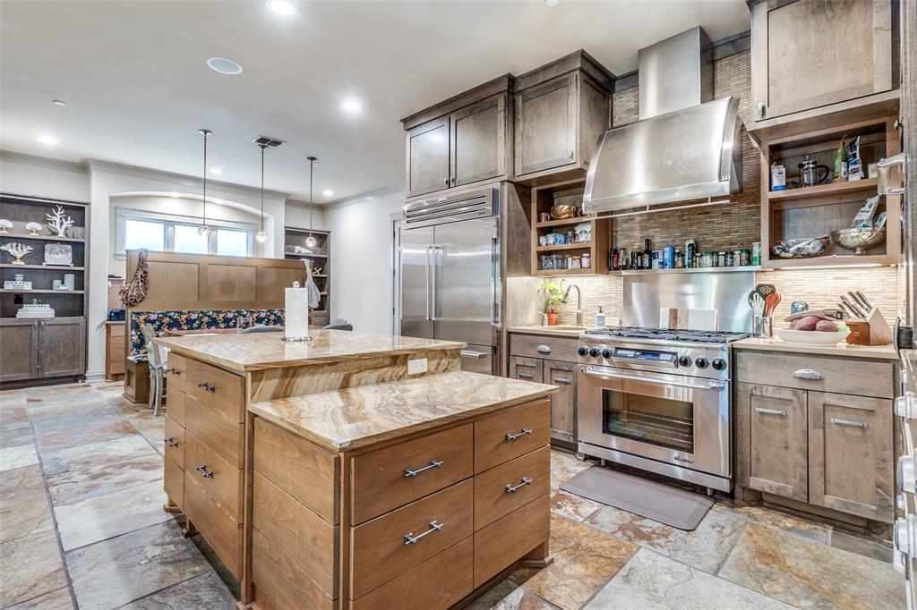 Lakes Of Preston Hollow - Residential