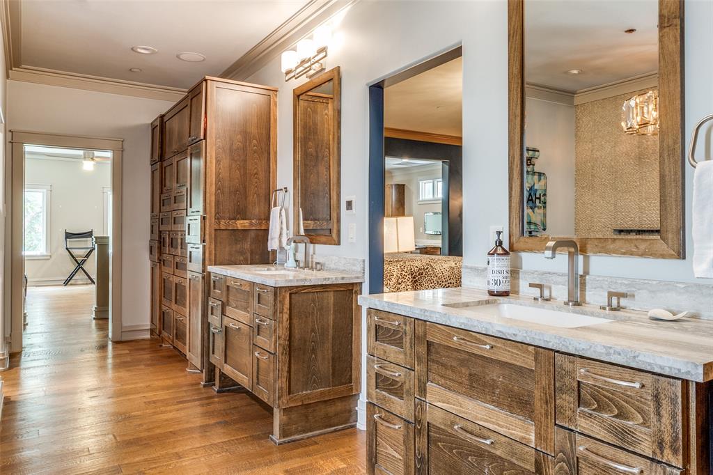 Lakes Of Preston Hollow - Residential