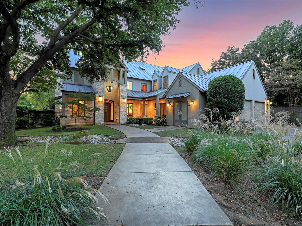 Lakes Of Preston Hollow - Residential