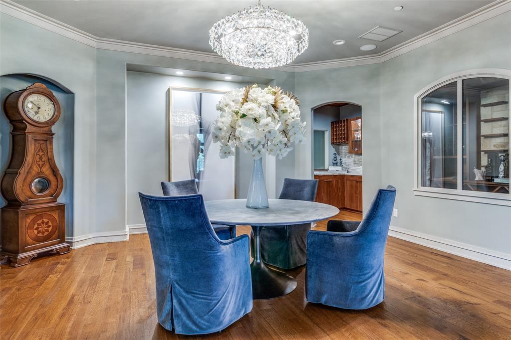 Lakes Of Preston Hollow - Residential