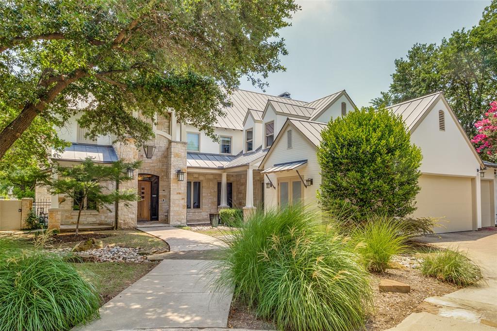 Lakes Of Preston Hollow - Residential