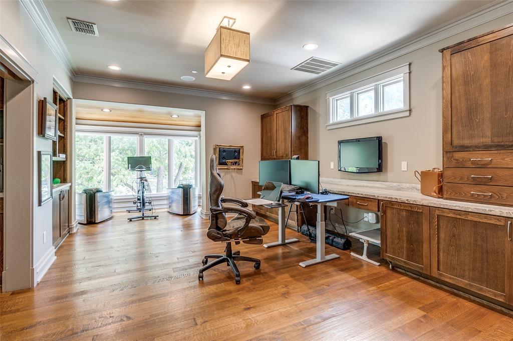 Lakes Of Preston Hollow - Residential