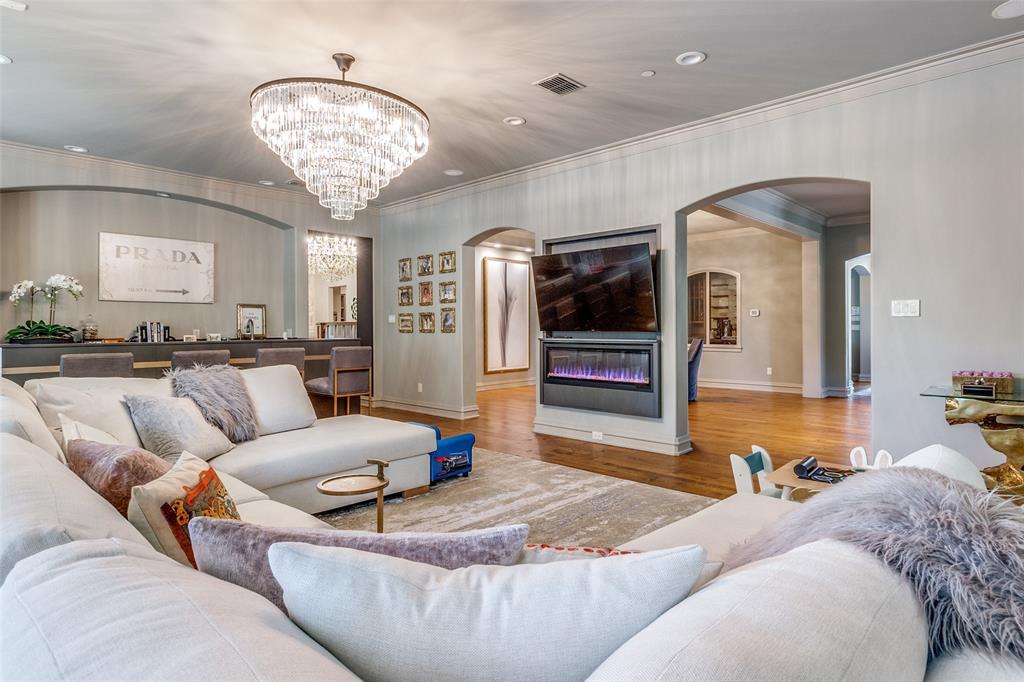 Lakes Of Preston Hollow - Residential