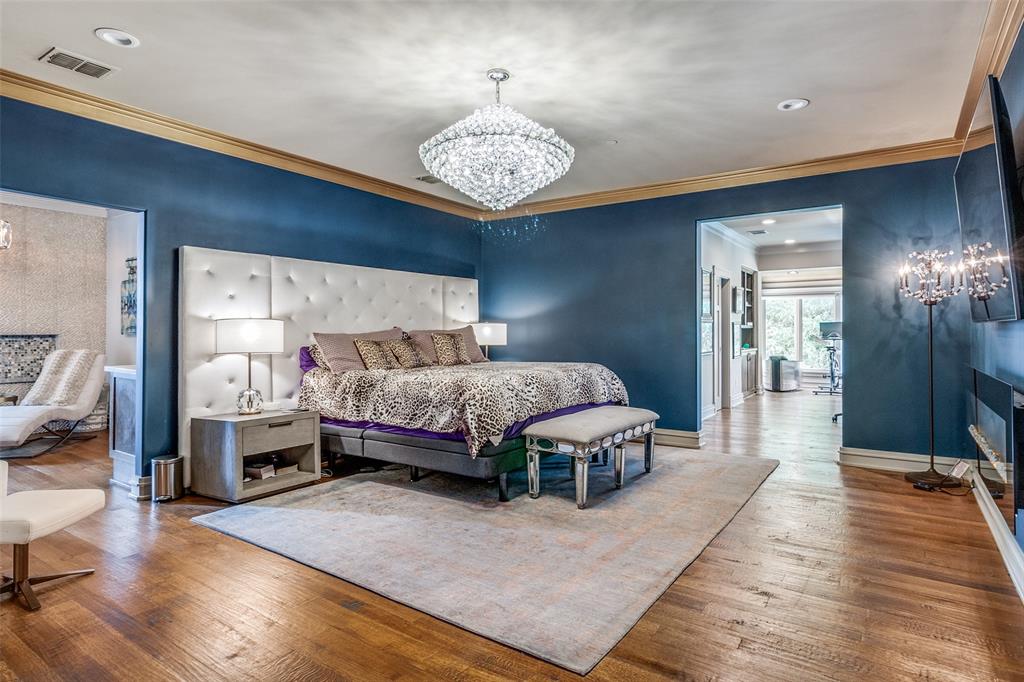 Lakes Of Preston Hollow - Residential