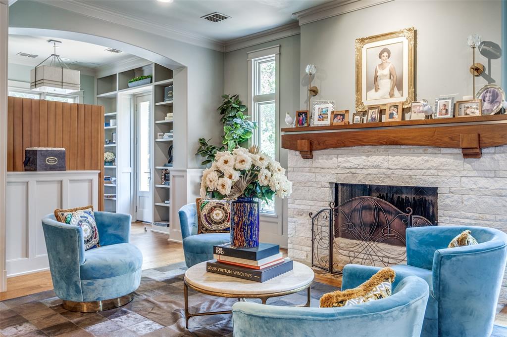 Lakes Of Preston Hollow - Residential