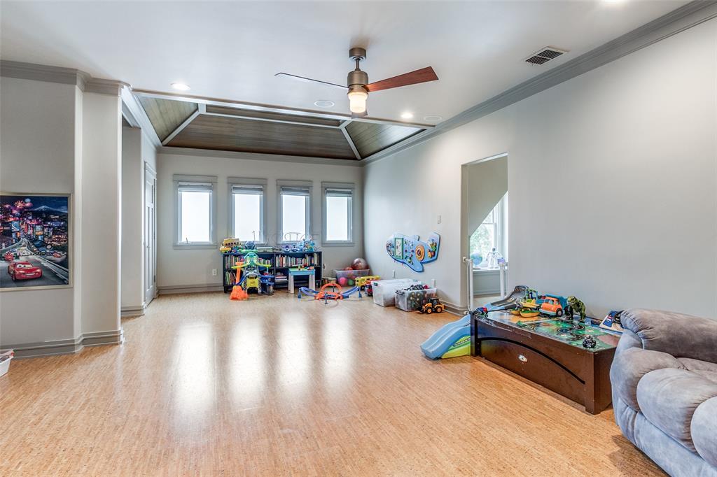 Lakes Of Preston Hollow - Residential