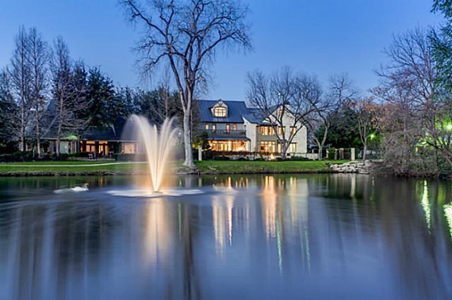 Lakes Of Preston Hollow - Residential