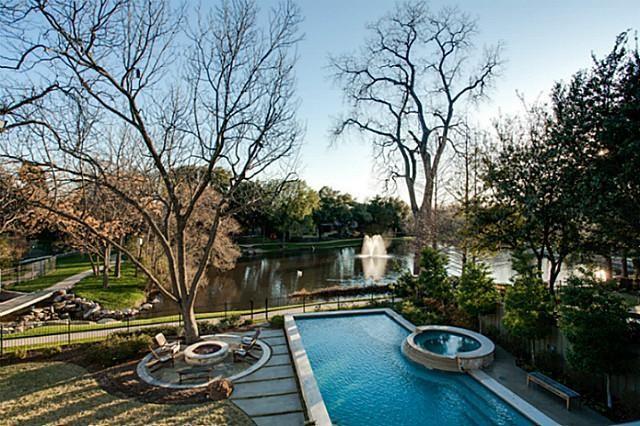 Lakes Of Preston Hollow - Residential