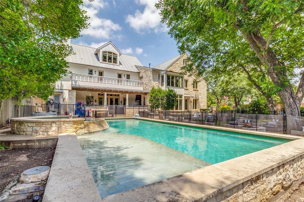 Lakes Of Preston Hollow - Residential