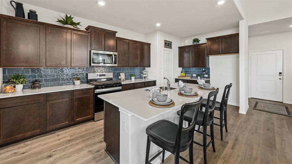 1316 McCasland Drive
