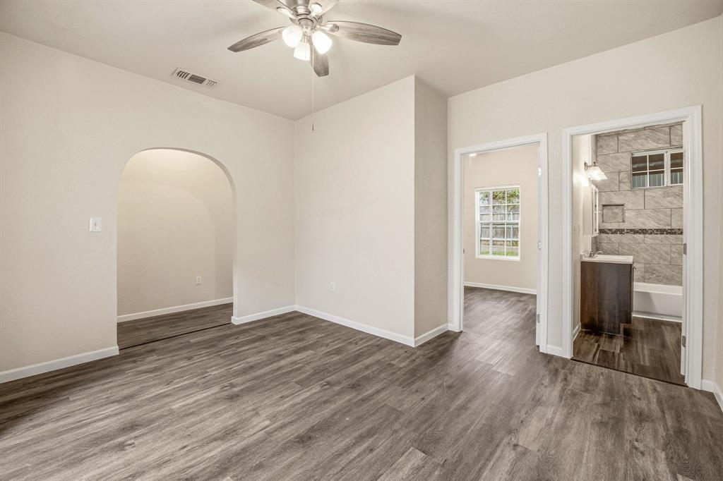 Walcott - Residential