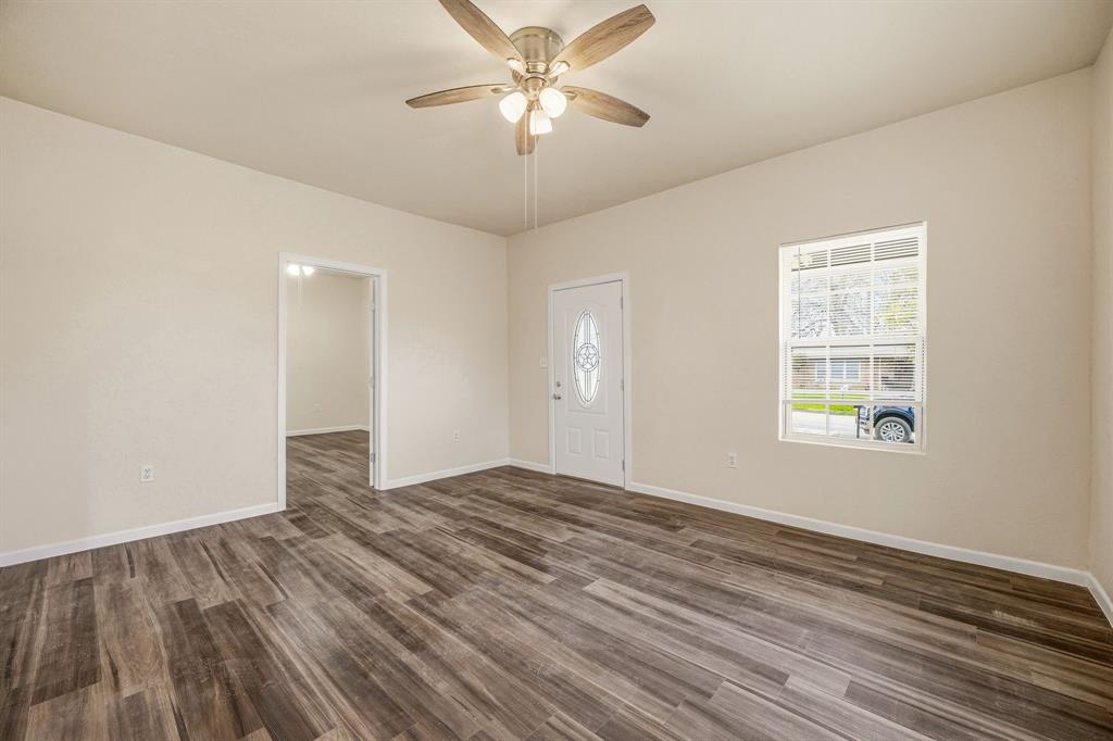 Walcott - Residential