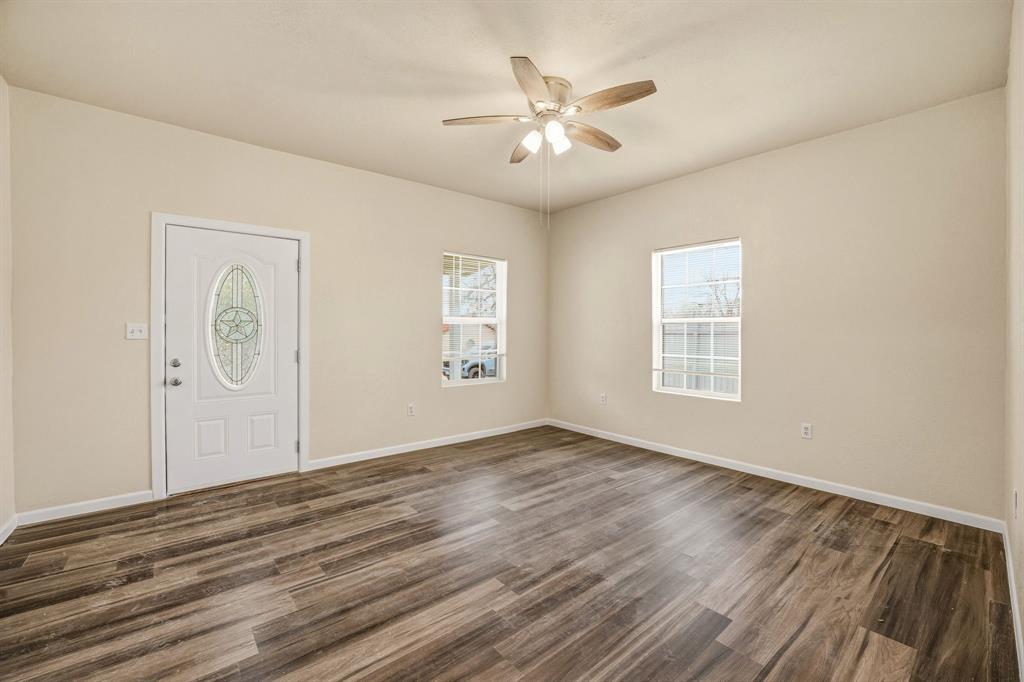 Walcott - Residential