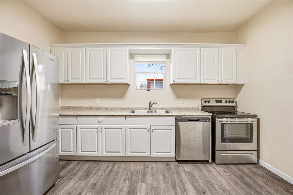 Walcott - Residential