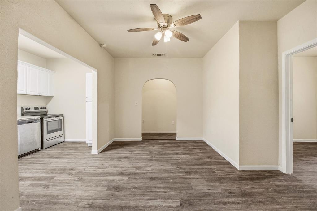 Walcott - Residential