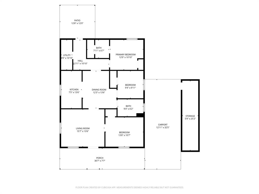 Walcott - Residential