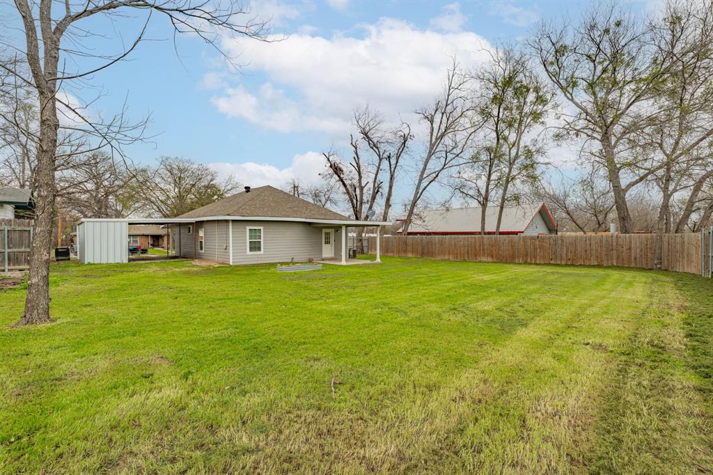 Walcott - Residential