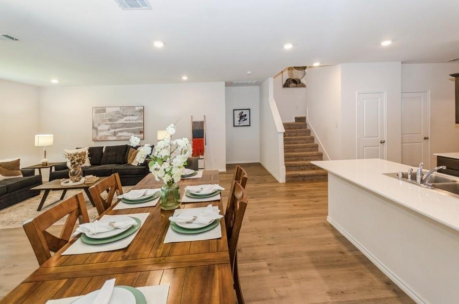 Windrose Ph 1 - Residential