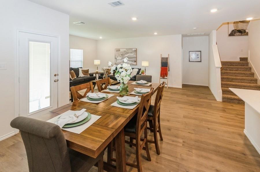 Windrose Ph 1 - Residential