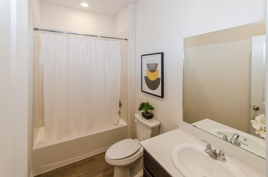 Windrose Ph 1 - Residential