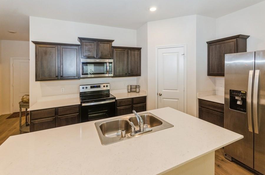 Windrose Ph 1 - Residential