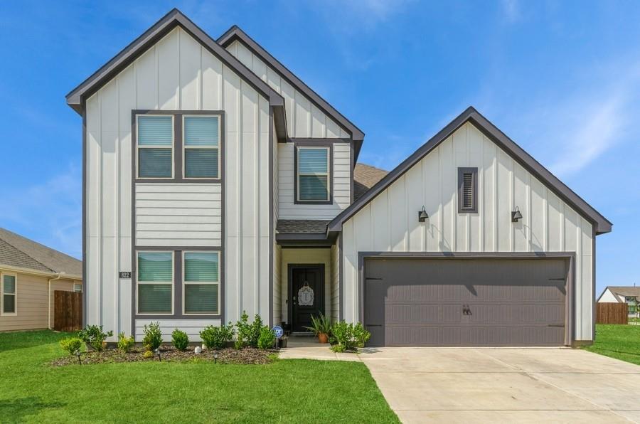 822 Amelia Court
