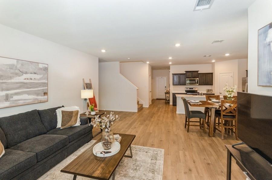 Windrose Ph 1 - Residential