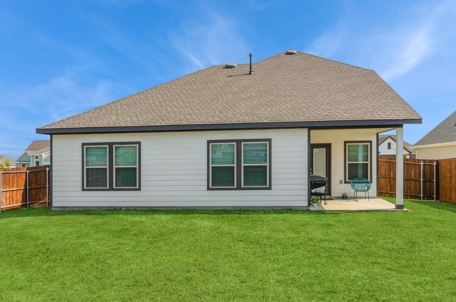 Windrose Ph 1 - Residential