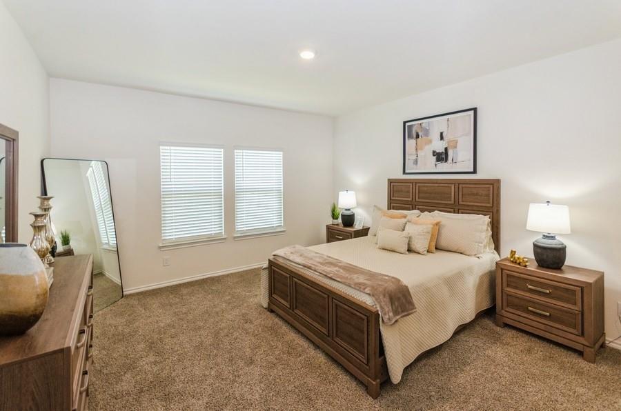 Windrose Ph 1 - Residential