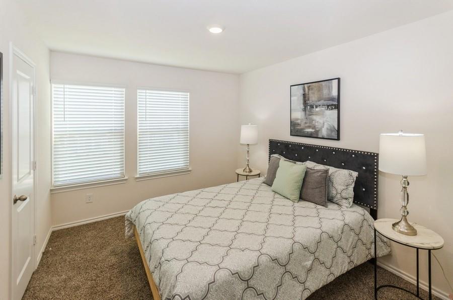 Windrose Ph 1 - Residential