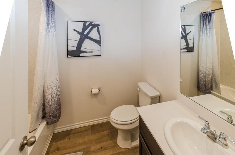 Windrose Ph 1 - Residential