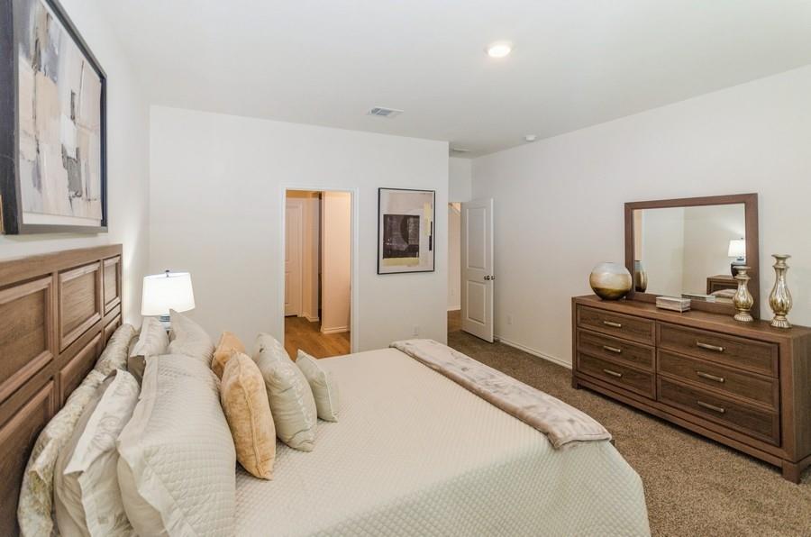 Windrose Ph 1 - Residential