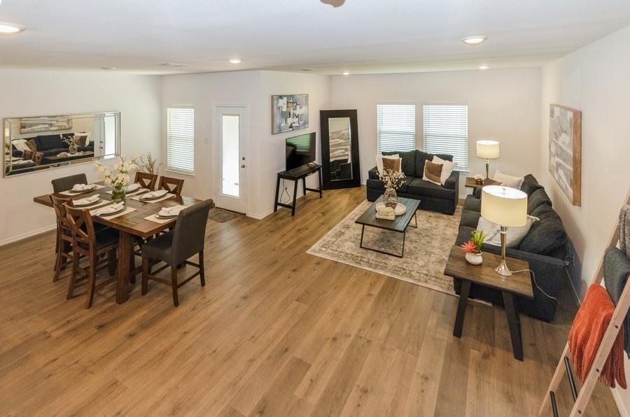 Windrose Ph 1 - Residential