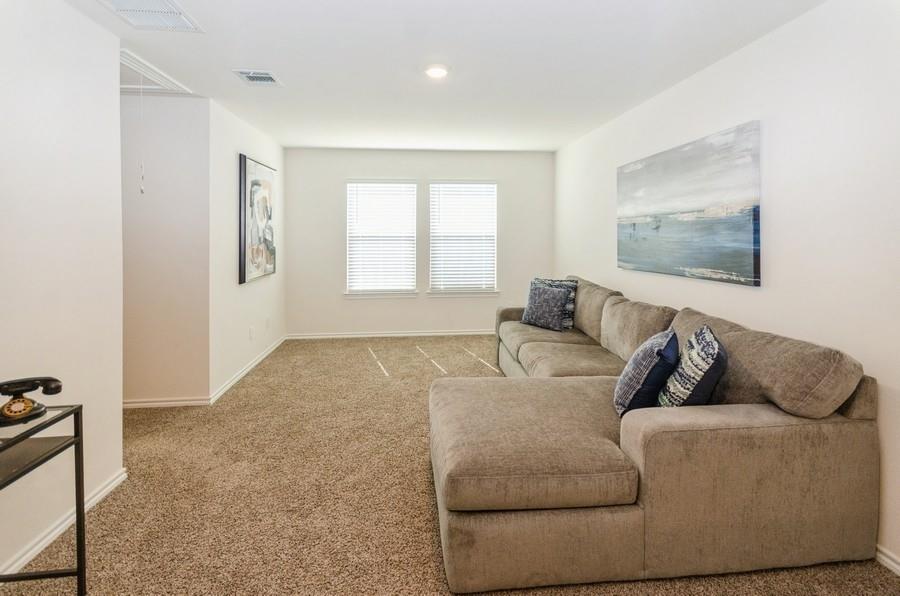 Windrose Ph 1 - Residential