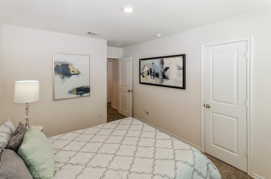 Windrose Ph 1 - Residential