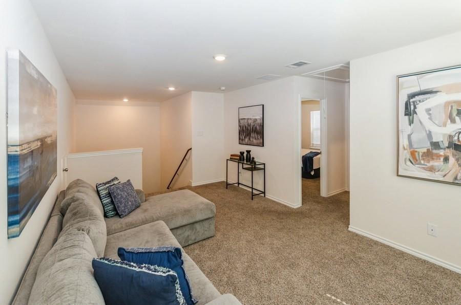 Windrose Ph 1 - Residential