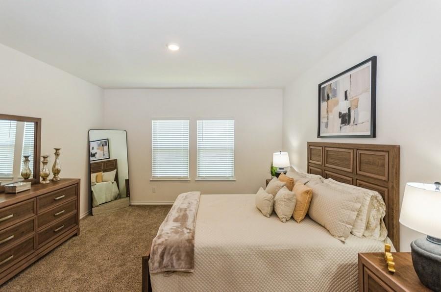 Windrose Ph 1 - Residential