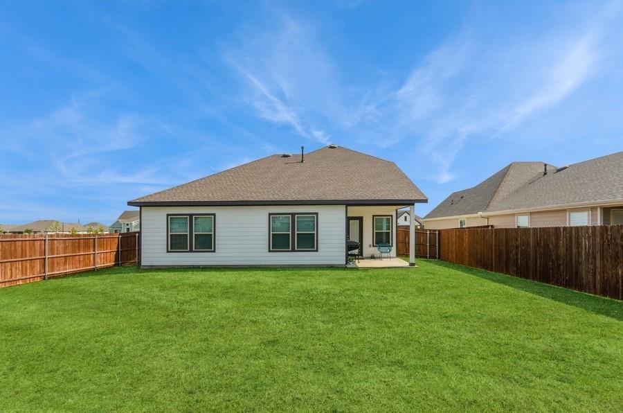 Windrose Ph 1 - Residential