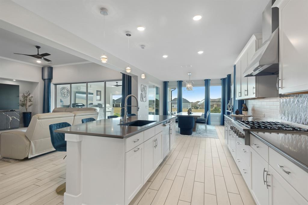 Robson Ranch Un 27 - Residential