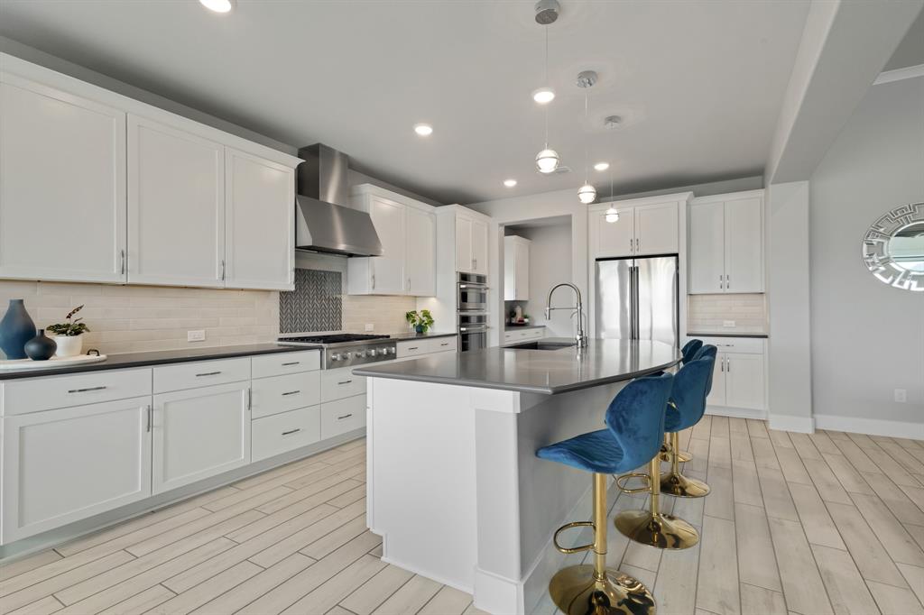 Robson Ranch Un 27 - Residential