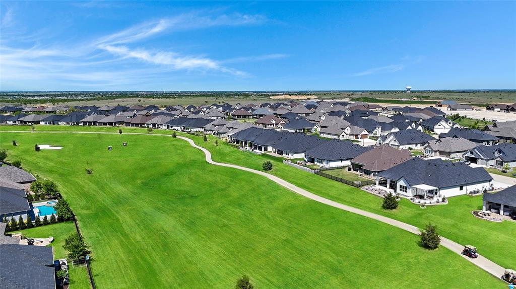 Robson Ranch Un 27 - Residential