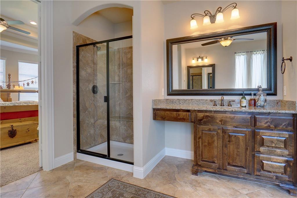 The Highlands At Trophy Club N - Residential