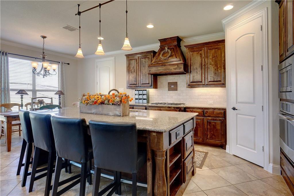 The Highlands At Trophy Club N - Residential