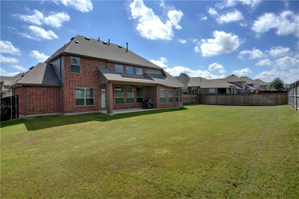 The Highlands At Trophy Club N - Residential