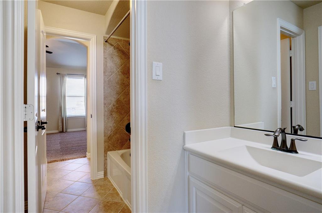 The Highlands At Trophy Club N - Residential