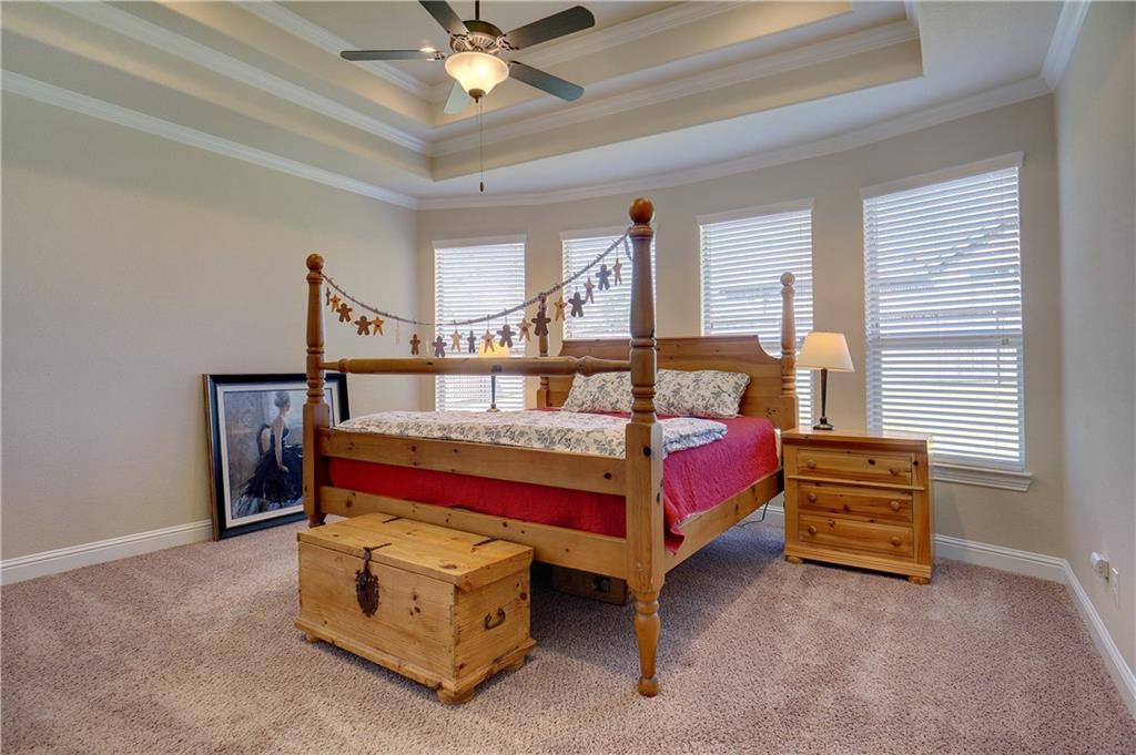 The Highlands At Trophy Club N - Residential