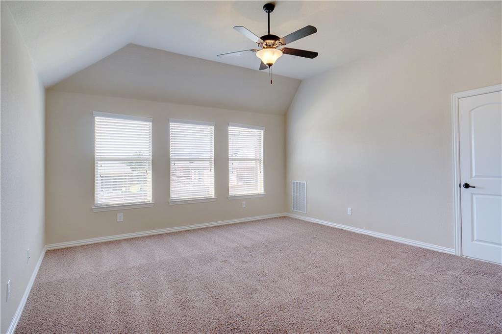 The Highlands At Trophy Club N - Residential