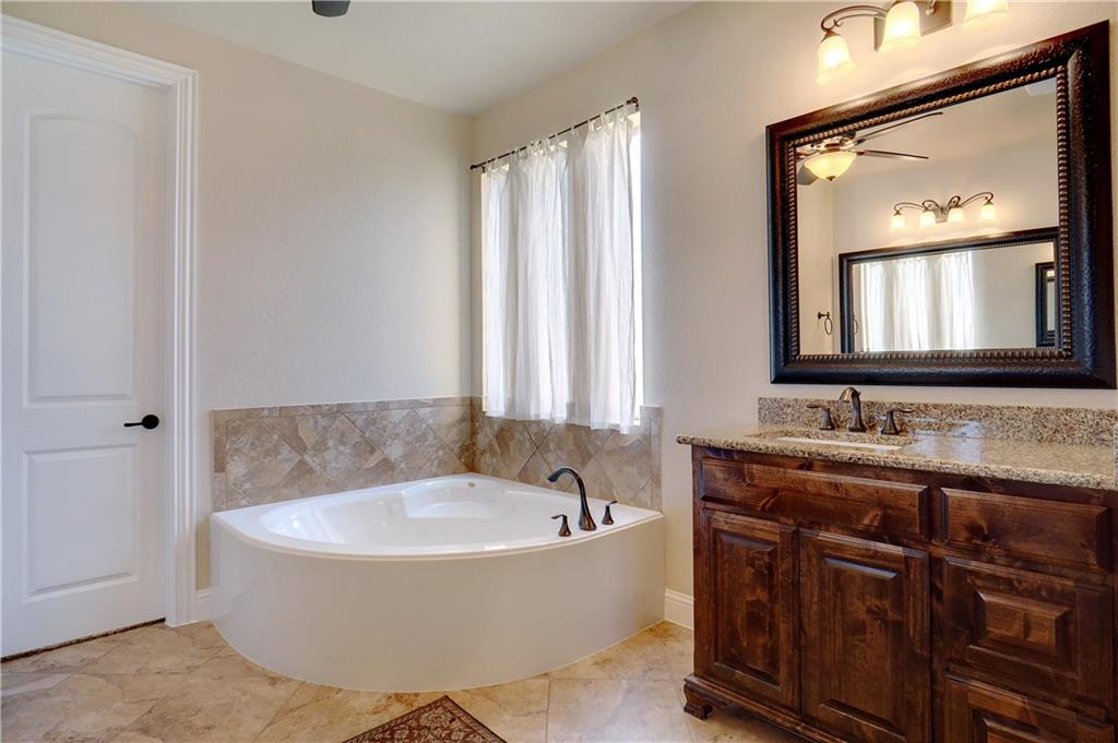 The Highlands At Trophy Club N - Residential